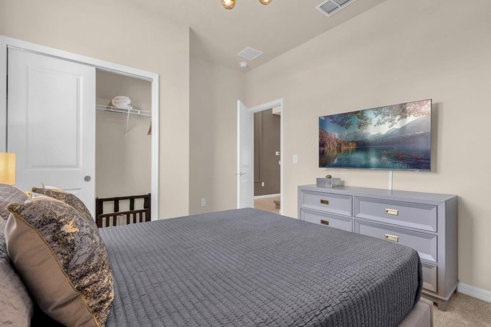 Enchanted Clermont Getaway 8bd For Groups *