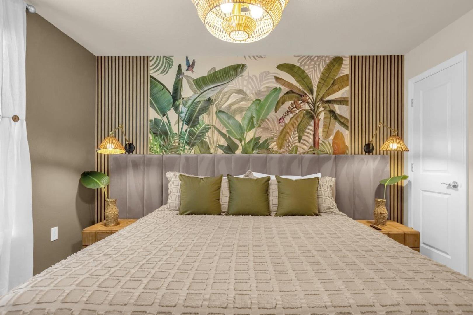 Enchanted Clermont Getaway 8bd For Groups Villa *