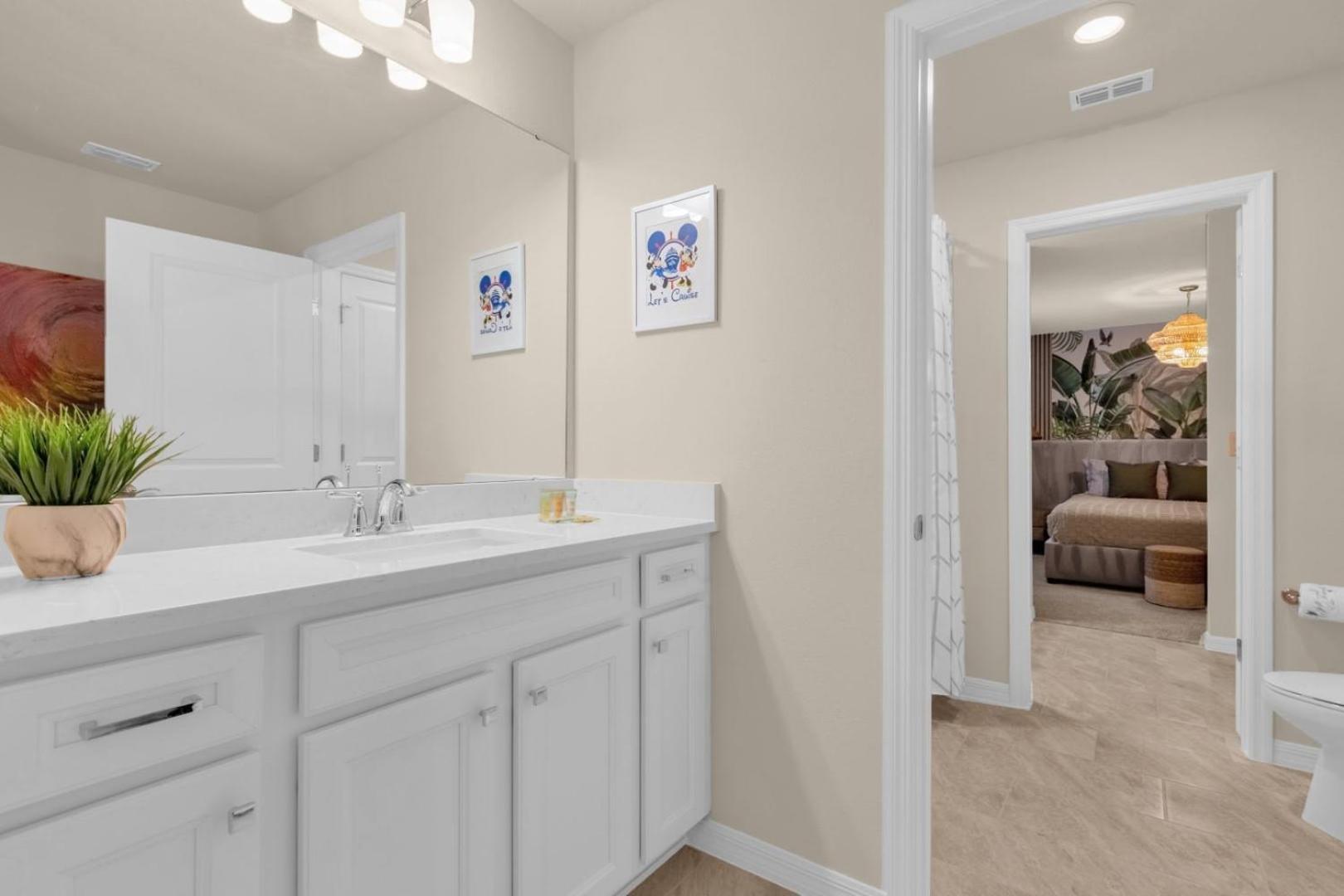 Enchanted Clermont Getaway 8bd For Groups *