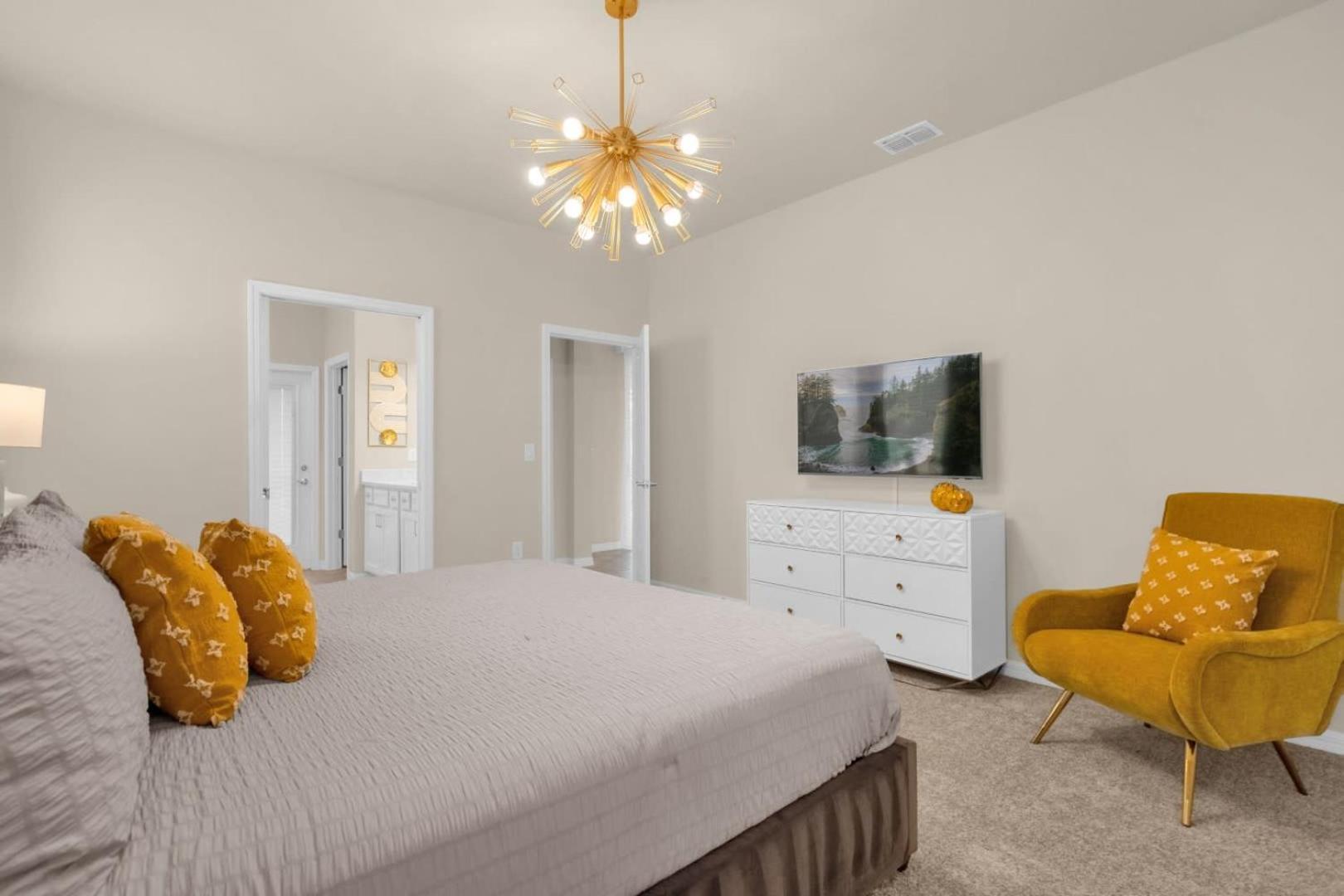 Enchanted Clermont Getaway 8bd For Groups
