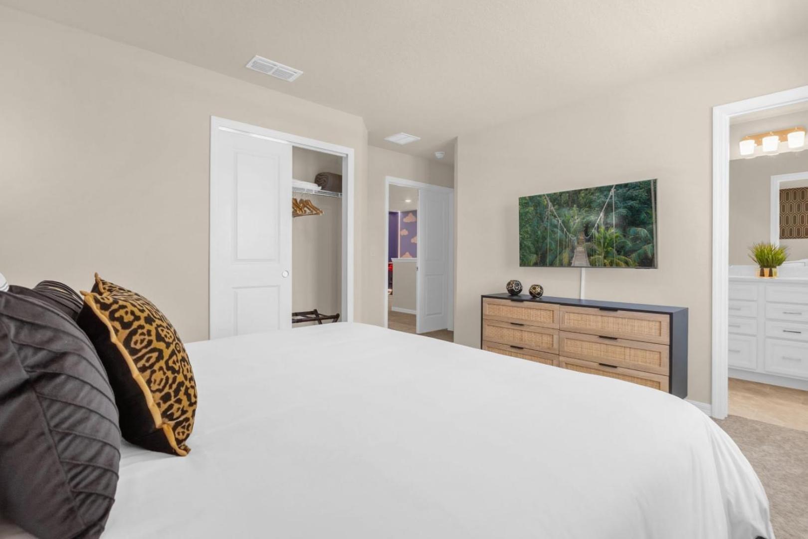 Enchanted Clermont Getaway 8bd For Groups *
